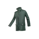 SIOEN Flexothane 4820 Jacket Unlined Green Large
