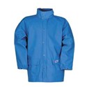 SIOEN Flexothane 4820 Jacket Unlined Royal Blue Medium REDUCED PRICE