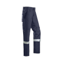 SIOEN Moreda Arc Protection Trousers R52 36W Regular
