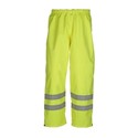 SIOEN 199A Bitoray Siopor Hi/Vis YELLOW Trousers Large