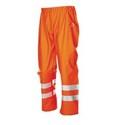 SIOEN Flexothane 6580 Gemini Pants Hi Vis Orange Large