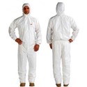 3M™ Disposable Comfort Coverall 4545 Lge