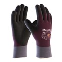 MaxiDry® Zero™ Fully Coated Knitwrist Glove 9