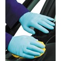 Polyco® Nitra Fine Nitrile Powder Free Glove 8.5 Large