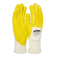 Polyco® Nitron Lite Yellow Glove Size 9
