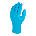 Globus SKYTEC TX510 Nitrile Power Free Examination Gloves L