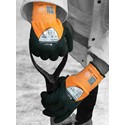 Polyco Polyflex ECO Therm PETH Gloves - Thermal Eco Friendly Size 11