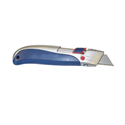 Portwest KN40 Retractable Safety Cutter Knife