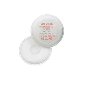  3M™ 2135 Particulate Filters P3 R