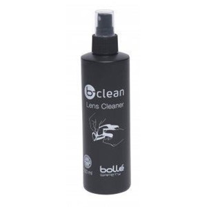 Bollé™ B-CLEAN B411 Lens cleaner (spray) 250ml