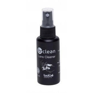 Bollé™ B-CLEAN B412 Lens cleaner (spray) 50ml