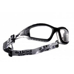 Bollé™SPECTACLE TRACKER 2 A-MIST/SCRATCH CLEAR TRACPSI