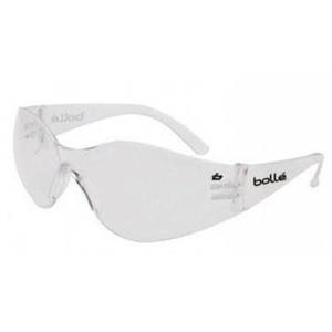 Bollé™ BANDIDO Spectacle Anti- Scratch ClearC/W CORD