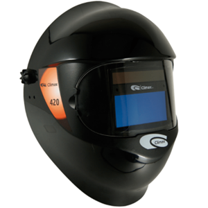 Climax Welding Helmet Mod 420