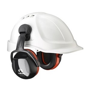 Hellberg® Secure 3 Helmet Mount muff
