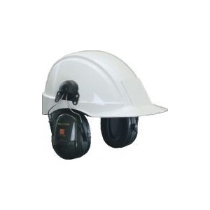  3M™ Peltor™ Helmet Muff Optime 11  SNR 30