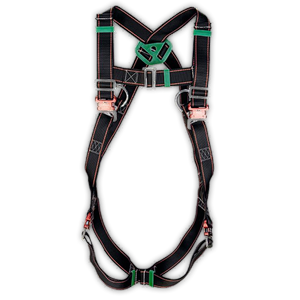 CLIMAX ATEX 21-C  Harness 2 Point 21C3060