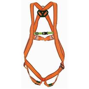 CLIMAX 30-C  Harness 2 Point 21C3090