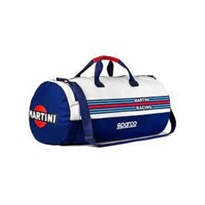 Sparco 099100MR Martini Racing Sports bag 
