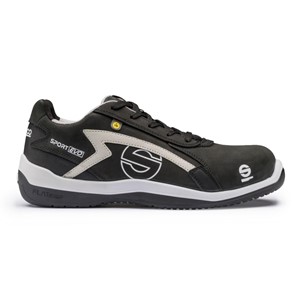 SPARCO 7516 SPORT EVO S3 SAFETY SHOE ESD GREY 42 