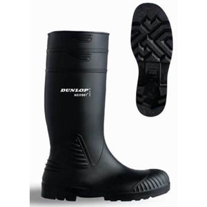 A442031 SAF BLK M/S WELLY A/S 42