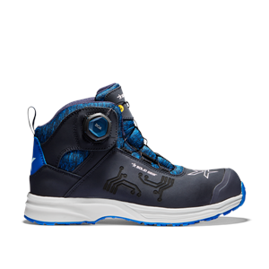 Solid Gear SG61002 Nautilus S3 SRC Safety Boot 42