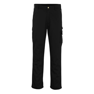 MASCOT® 299-430 Grafton BLACK Trousers W36 L32