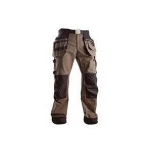 Björnkläder® 675 Carpenter Ace CLAY Trousers C052