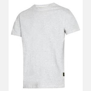 SNICKERS® 2502 Classic T-Shirt Grey L