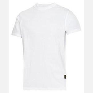 SNICKERS® 2502 Classic T-Shirt White L