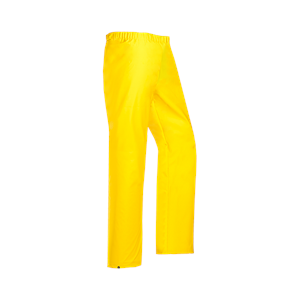 SIOEN Flexothane 4500 Rotterdam Trousers Yellow Large