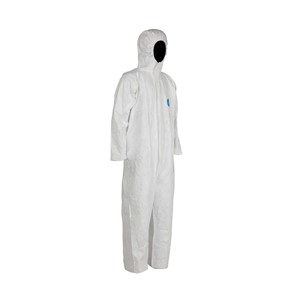 Tyvek® 500 Xpert Protective Coverall L