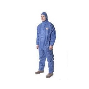 3M™ Disposable Classic Coverall 4515 Lge