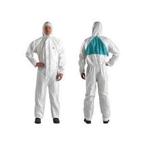 3M™ Disposable Classic Coverall 4520 Lge