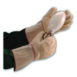 Polyco® Thermatex Glove & Gauntlet Size: Large