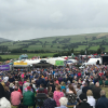 M.A. Healy sponsors Tinahely Show 2025